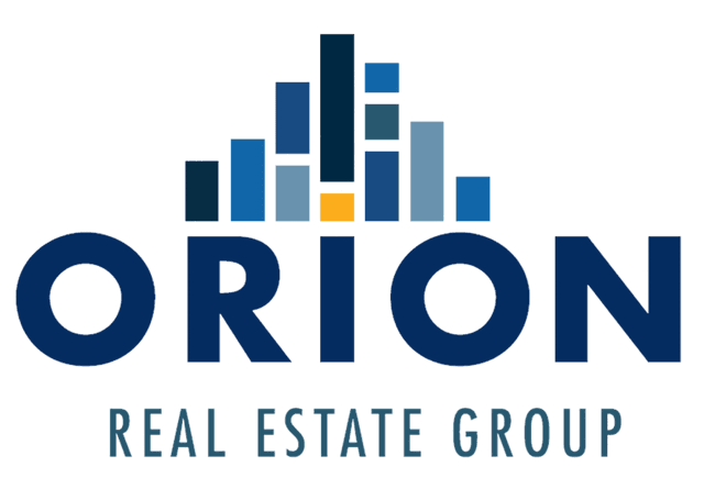 Orion logo
